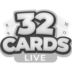 Play 32 CARDS at Iwbet