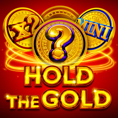 Play Hold The Gold bij Iwbet