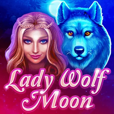 Play Lady Wolf Moon bij Iwbet