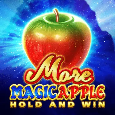 Play More Magic Apple bij Iwbet