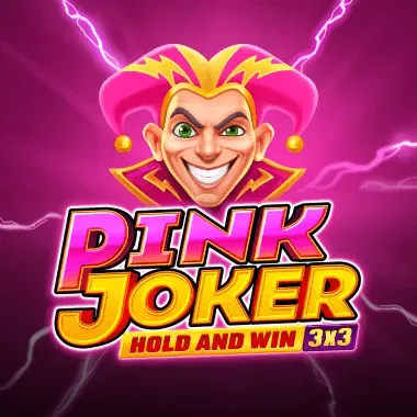 Play Pink Joker: Hold and Win bij Iwbet