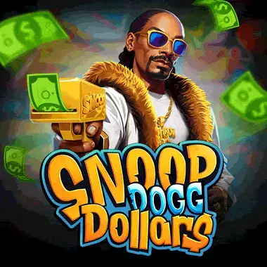 Play Snoop Dogg Dollars bij Iwbet