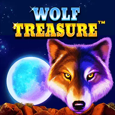 Play Wolf Treasure bij Iwbet
